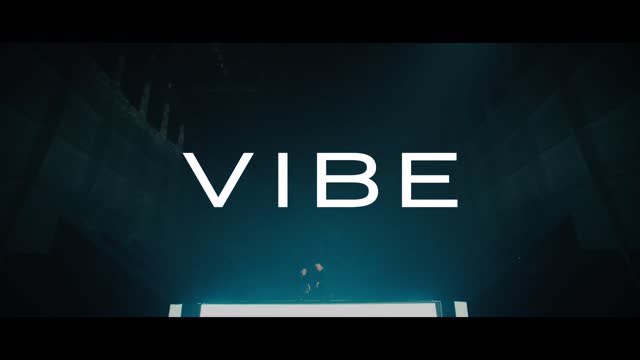 "VIBE" by TAEYANG featuring Jimin of BTS M/V
