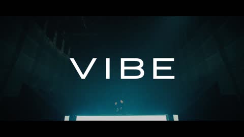 "VIBE" by TAEYANG featuring Jimin of BTS M/V