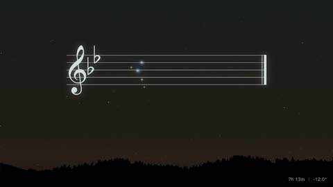 Music Eclipticalis - Star Music