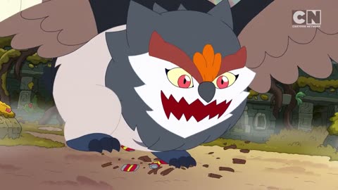 New Episode: We Baby Bears | Meet Hootie | Cartoon Network Asia