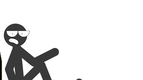 Better than the dog house 😔 #animation #foryou #stikanimations #fyp #stickfigure #music