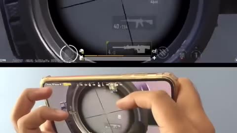 PUBG Amazing Sniping Moments