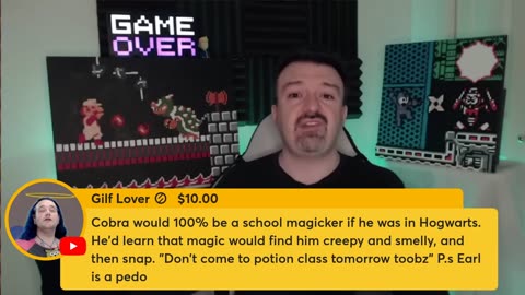 2 high 4 stupid episode: 47