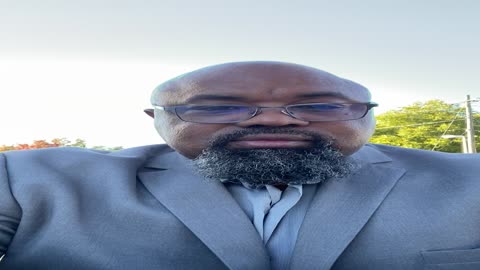 I Did Well at the KBAC Town Hall, But…