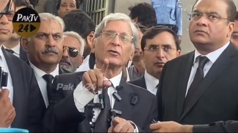 Awernes of imran khan saifer