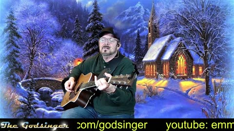Godsinger: O Holy Night
