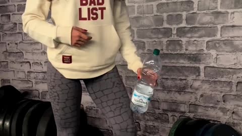 Fitness workout 19