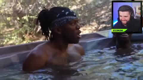 InspirationKSI HATED W2S During This Tripto Run! What Will Your