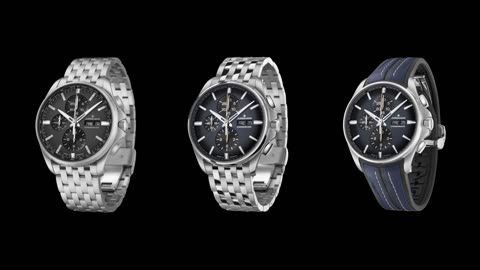 Meister S Chronoscope 2023