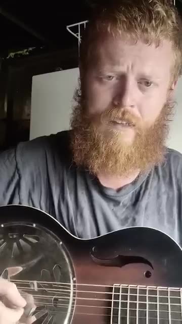 If it_s the Lord_s will Oliver Anthony