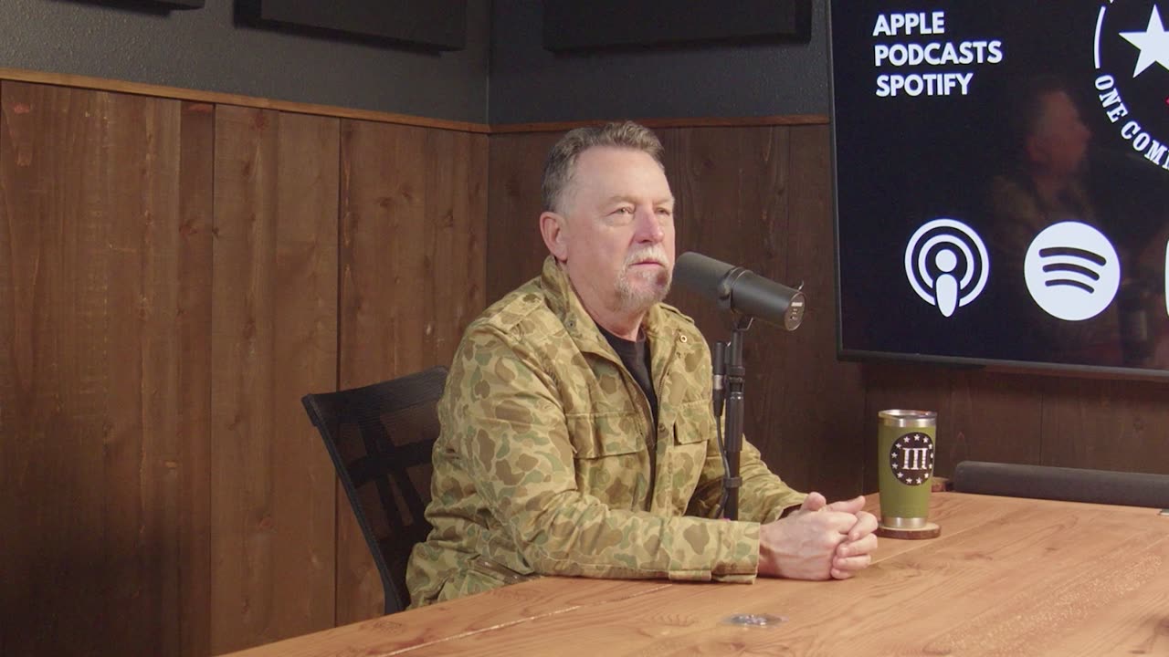 Episode 102 No on Crye and RINO Culture