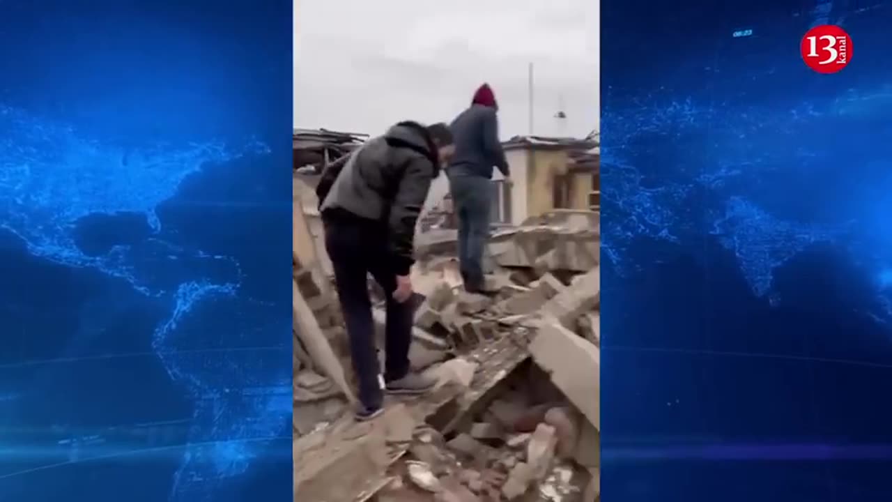 Chechen fighters preparing to attack the Russians in Bakhmut- "We will not let the Russians survive"