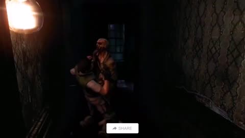 Resident Evil | Gameplay Trailer