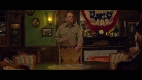 BROOKLYN 45 Official Trailer (2023)