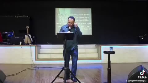 Amor inesquecível de Deus por você