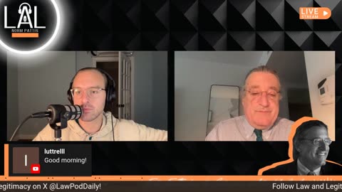 Biden 5000, Proud Boys Sentencing & Smart Cities (August 29, 2023)