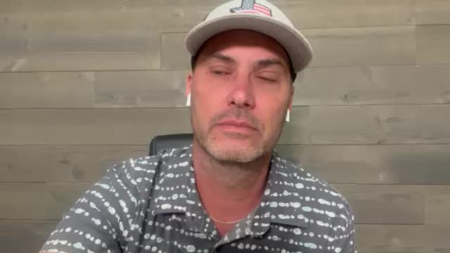 Prophetic Flow - God’s Stepping In