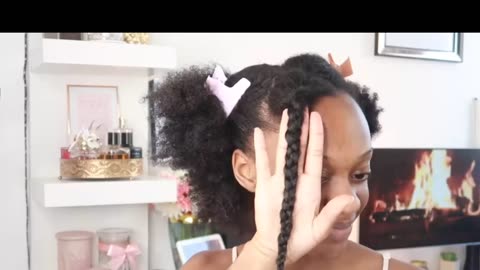 BRAID YOURSELF, IT'S POSSIBLE