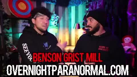 Most Terrifying Night of Our Lives... Overnight in Haunted Queen Mary