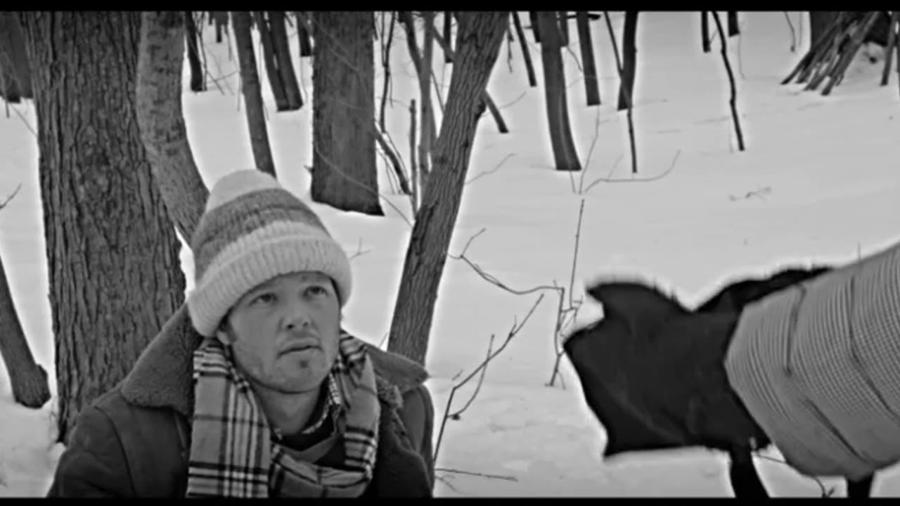 Beyond The North Wind (Full Movie)