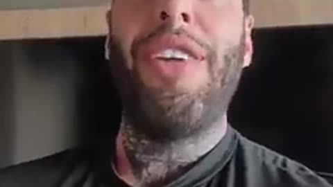 This Is For The People In Denial