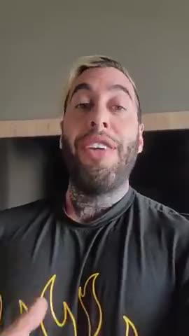 This Is For The People In Denial