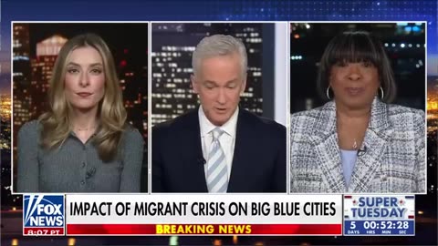 Boston neighbors outraged by migrant shelter- 'Untenable situation'