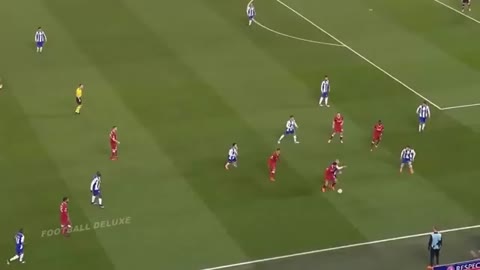 Top football skills