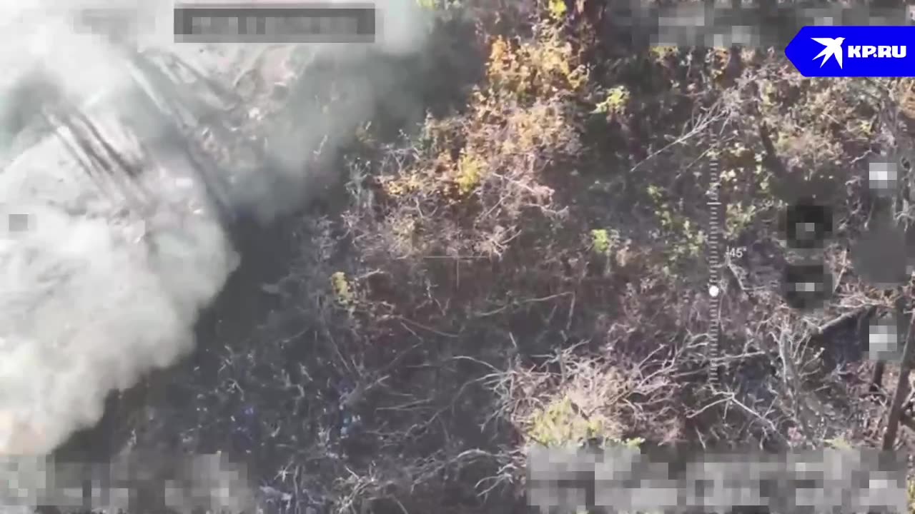 ⭐️Horrible footage of civilians being killed near Chasov Yar
