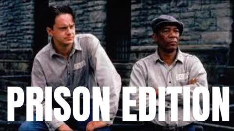 PRISON EDITION Episode #2