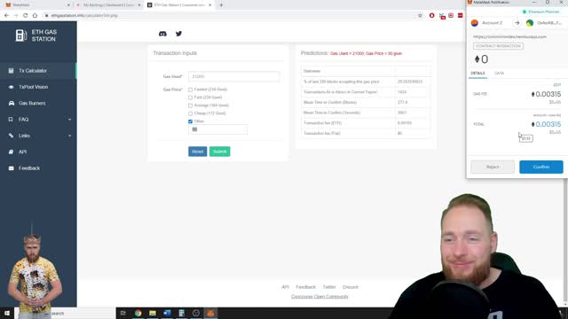Metamask Tutorial: How to Avoid Gas Fees on Metamask Wallet