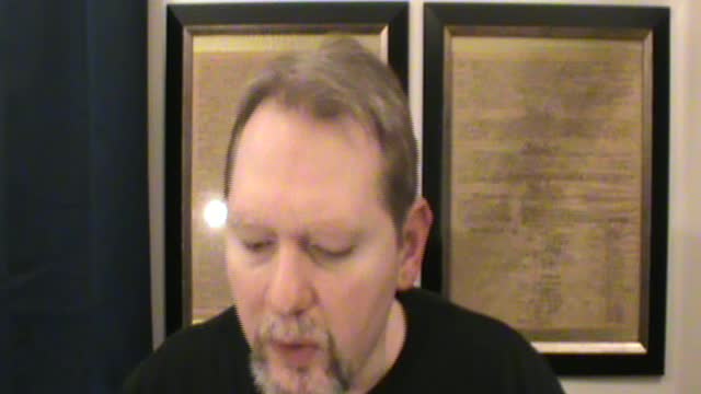 The 10 Commandments & Our Political Positions Part VII