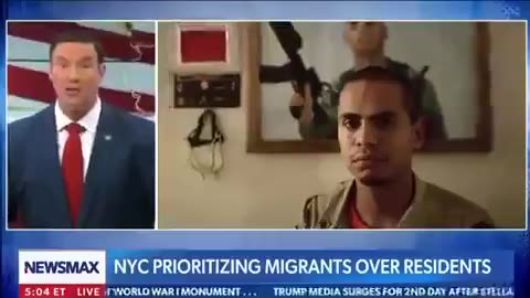 MUST WATCH: "Most of Us Are Carl Higbie Right Now. Carl’s Explosive Rant Hits the Nail on the Head!