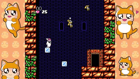 Hebereke:Playthrough 4