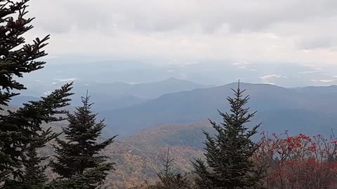 Mountains