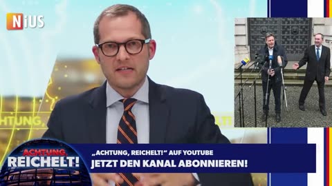 Klatsche für die Bundesregierung
