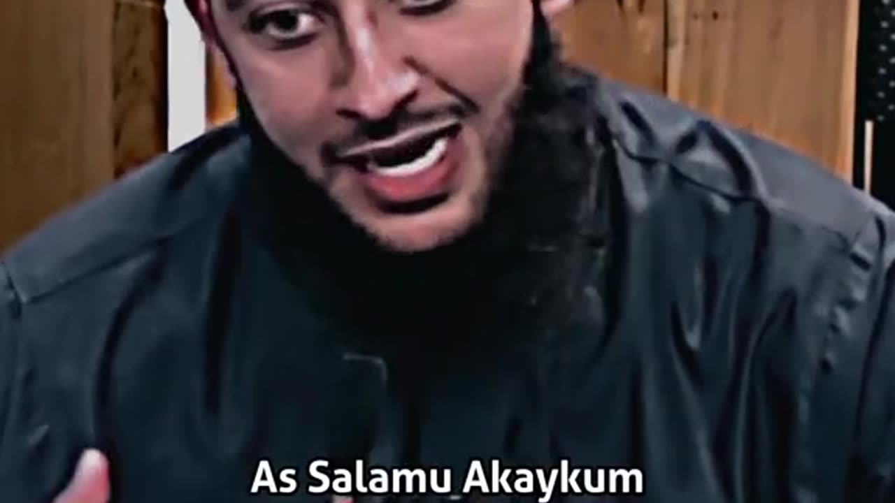 Beauty of Islam