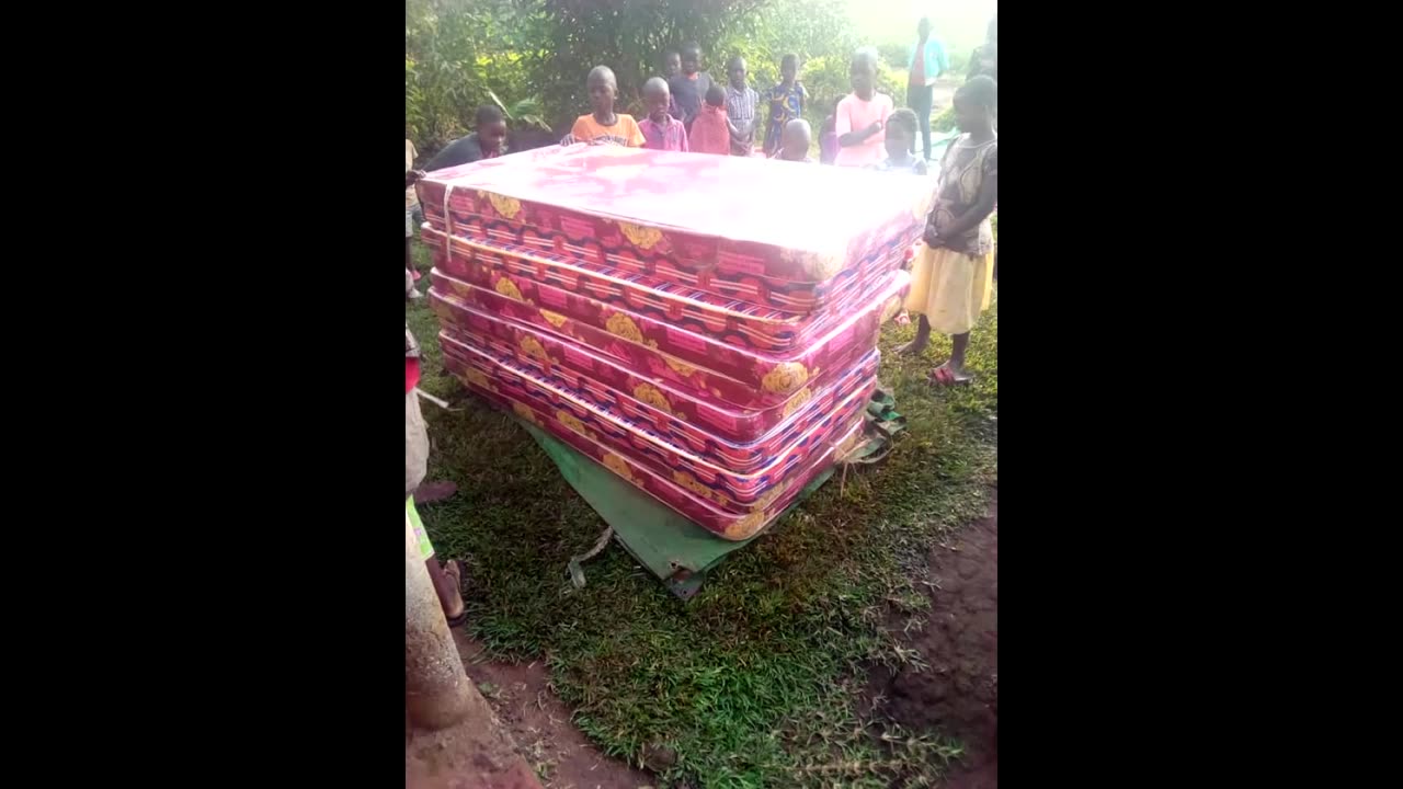 World Resilience Uganda