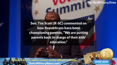 Eric Swalwell Proves Dems Think They Own Your Kids
