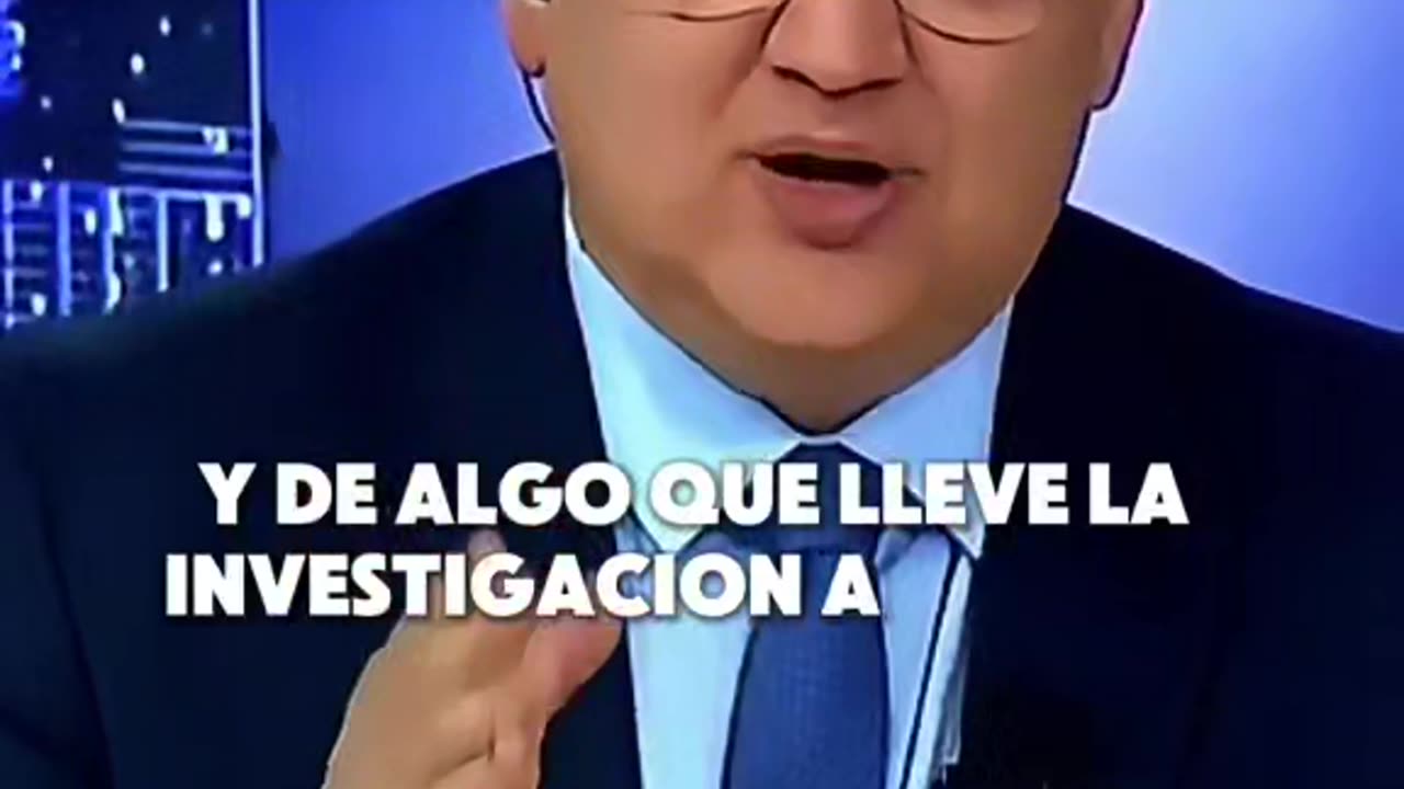 Siguen apareciendo las vigas y todavía no hay nadie preso lo q si hay es impunidad