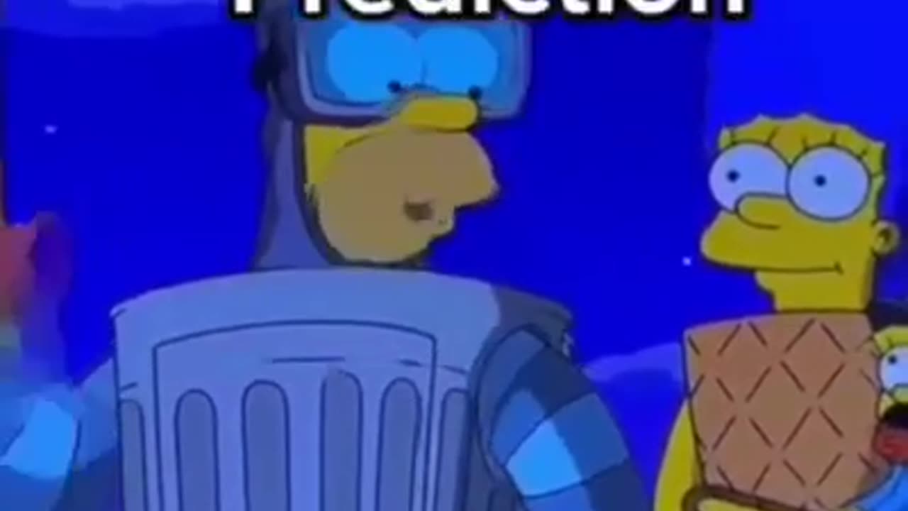 Simpsons