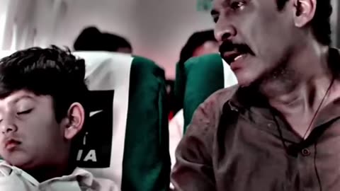 Boy's Dream Did Not Come True __ Boy Dead Airplane __ Attitude Status #shorts #viral