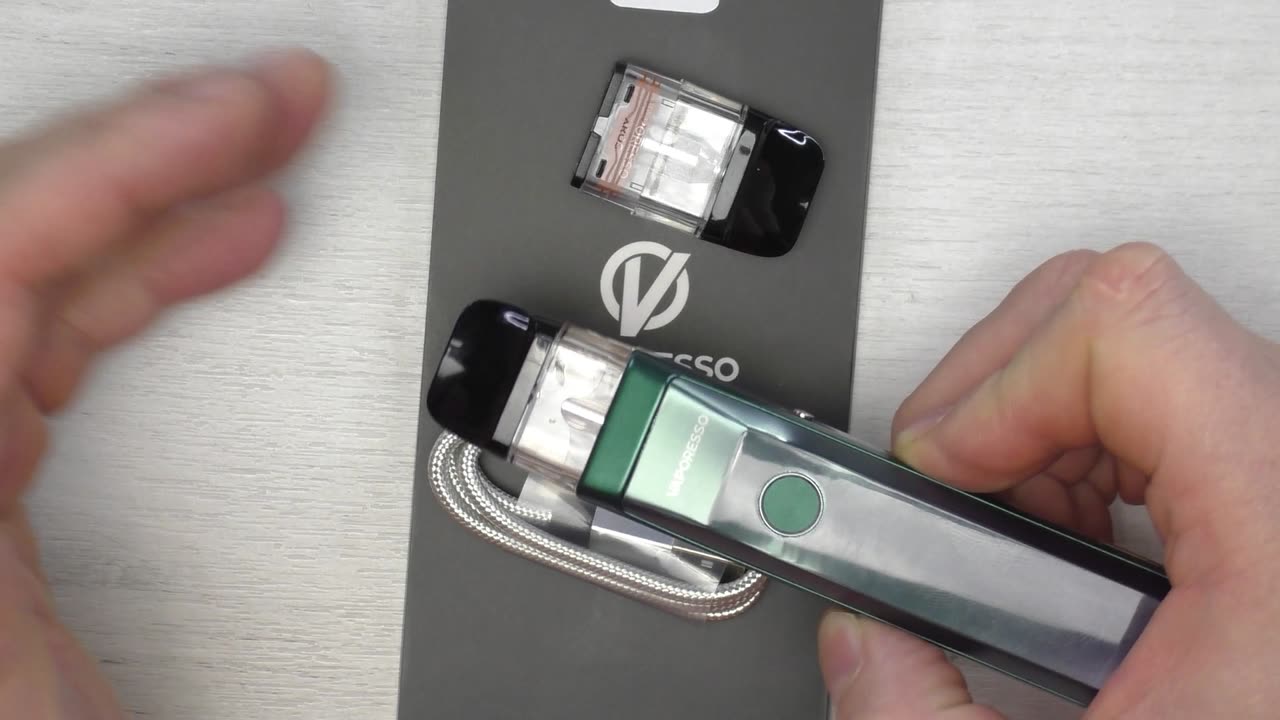 Vaporesso Xros Pro kit