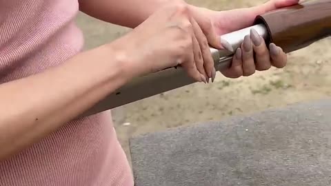 gun show