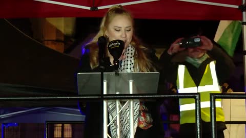 Labour member of its NEC Jess Barnard called Starmer a "failure" and a "liar"
