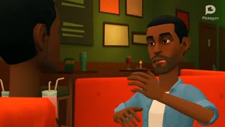 THE BROS S8 EP2- HERE COMES UNC