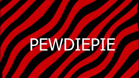 PEWDIEPIE COCOMELON INTRO