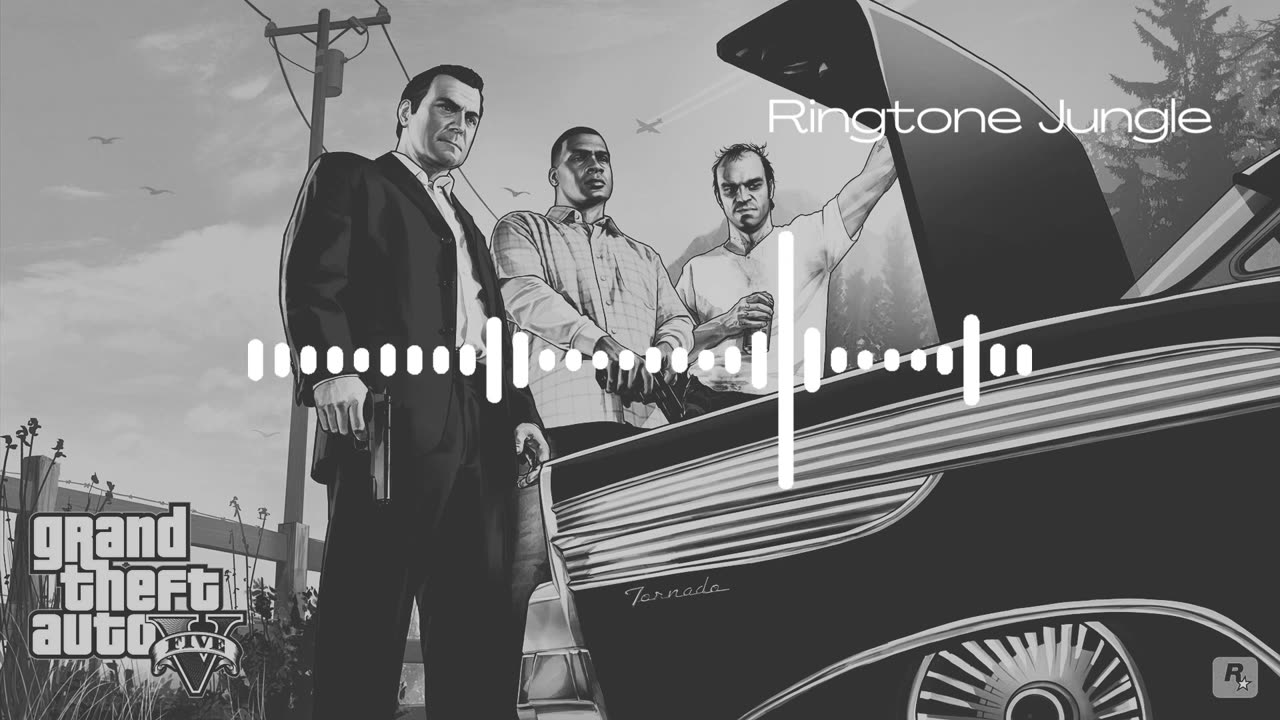 Thug Life X Gangta BGM Ringtone. #Ringtone #NewRingtone-(1080p)