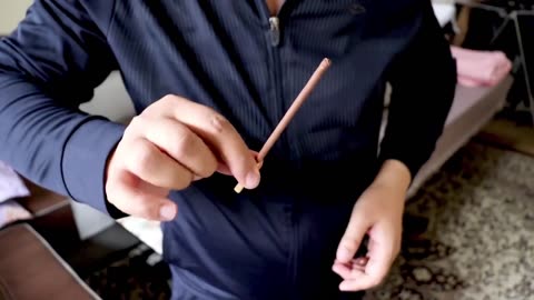 good and simple magic tricks