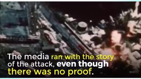 5 reasons to always question government propaganda.